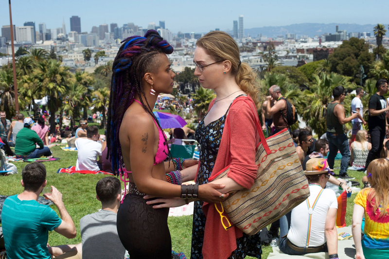 Illustration for article titled The Wachowskisâ Sense8 Is the Philip K. Dick Adaptation
We Always Wanted